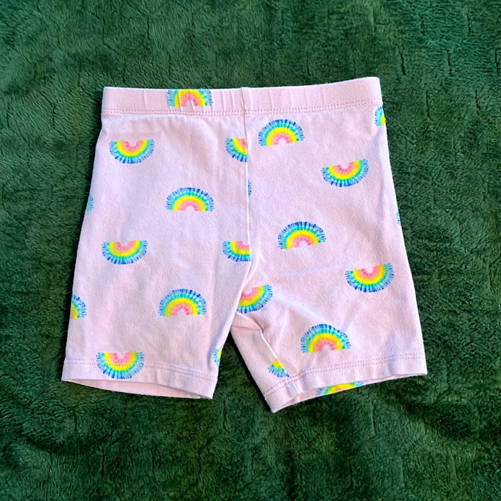 3T Bike Shorts